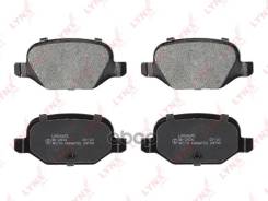    |  / | Lada Vesta/Xray Fiat 500 07 / Punto 99-12 LYNXauto . BD2834 LYNXauto BD2834 BD2834 