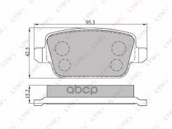    |  | Ford Mondeo Iv 07/Kuga 08/Galaxy 06/S-Max 06 Sx-1133; Ws4037. 00; 71357Baap; Np5078; Adb01610; Adb01610hd; C...