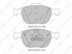    |  | Ford Focus I (Daw/Dbw) 2.0 St170 02-04 / Transit Connect 1.8 16V/1.8Di 02- / - Fr Sx-1138; Ws3193. 00; 71139Ba...