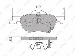    |  | LYNXauto . BD3413 BD3413 