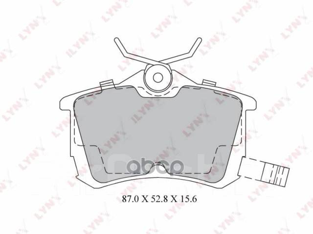    |  | LYNXauto . BD3425 BD3425 