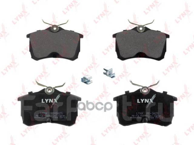    |  | LYNXauto . BD3425 BD3425 