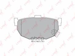    |  | Kia Cerato Pfl 04-08 LYNXauto . BD3612 LYNXauto BD3612 BD3612 