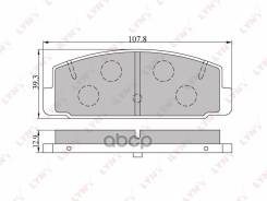    |  | Mazda 6 /Mazda 323/626 02/ Premacy 99 LYNXauto . BD5104 LYNXauto BD5104 BD5104 