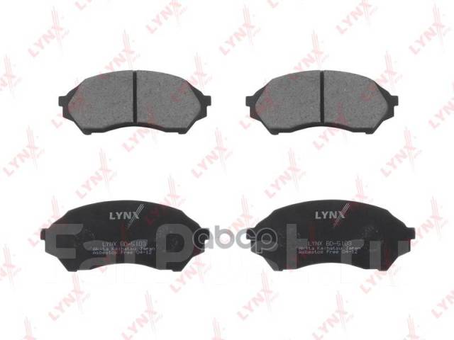    |  | LYNXauto . BD5103 BD5103 