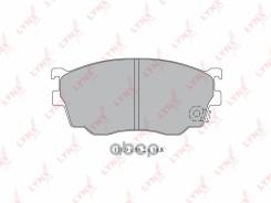    |  | Mazda 323 F Vi 01-04 / 626 V 97-02 / Premacy 99-05 LYNXauto . BD5119 BD5119 
