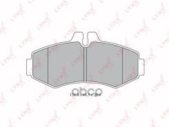      Mb Vito(W638) 2.0-2.3 96-03 Bd-5339 LYNXauto . BD-5339 BD5339 