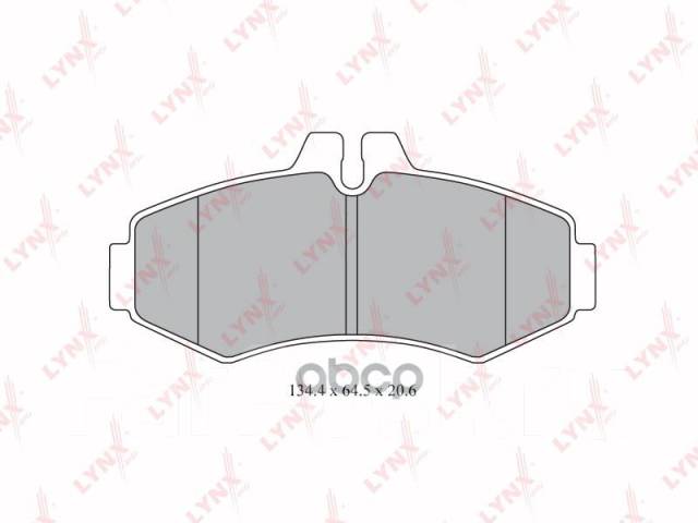  LYNXauto . BD5339 BD5339 