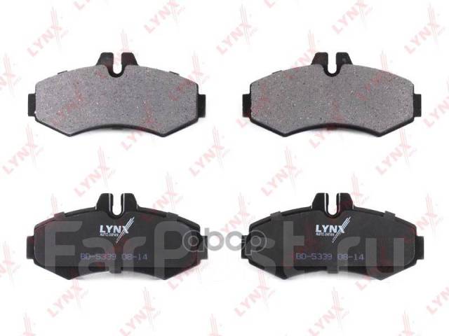  LYNXauto . BD5339 BD5339 