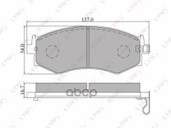    |  | Nissan Primera (W10)/Ssang Yong Rexton 02/Hyundai Sonata 01 LYNXauto . BD5708 LYNXauto BD5708 BD5708 