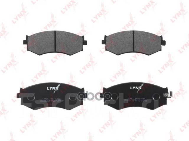    |  | LYNXauto . BD5708 BD5708 
