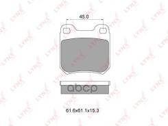   |  | Opel Omega A/B/Vectra B 03 LYNXauto . BD5902 LYNXauto BD5902 BD5902 