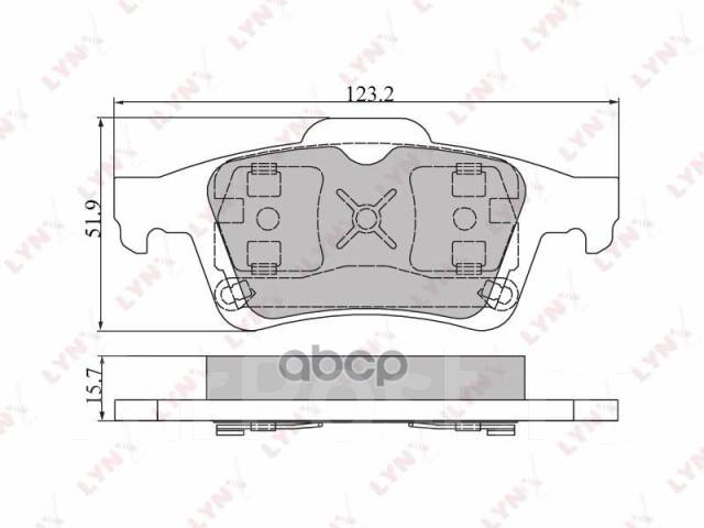    |  | Nissan Primera (P12)/Renault Laguna Ii 01/Megane Ii/Espace Iv/Saab 9-3 03 Sx-1098; Sx-1379; Ws3201. 00; 71141Ba...