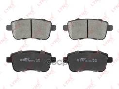    |  | Renault Megane/Scenic Iii-Iv 08 Sx-1412; Ws2813. 01; Adb02014; 440603558R; 440604694R; 302101; 601000; Pf 0...