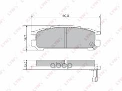    |  | LYNXauto . BD7109 BD7109 