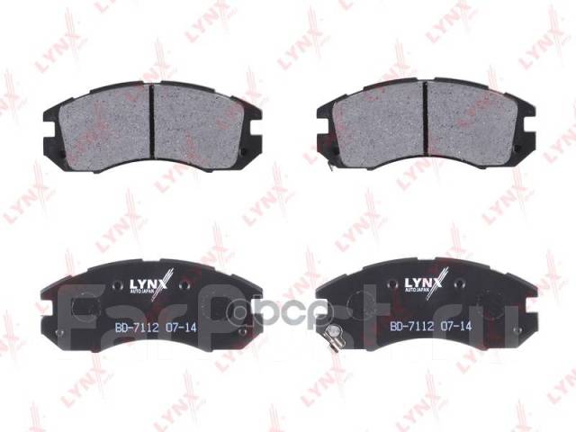    |  | LYNXauto . BD7112 BD7112 