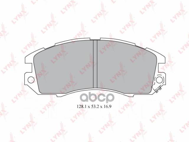    |  | LYNXauto . BD7112 BD7112 
