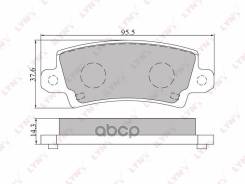    |  | LYNXauto . BD7541 BD7541 