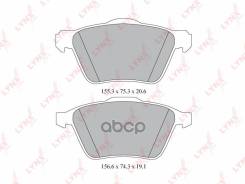    |  | LYNXauto . BD7814 BD7814 