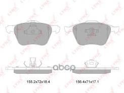  LYNXauto . BD7818 BD7818 