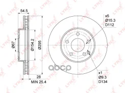 ���� ��������� LYNXauto LYNXauto ���. BN-1082 BN-1082 / RN1270 BN1082 ����
