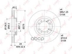  LYNXauto . BN1088 BN1088 