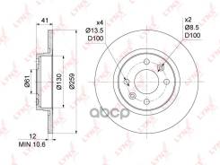   (259x12) |  / | LADA Largus LYNXauto . BN1123 BN1123 
