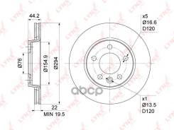    (294X22) |  | Vw Transporter V-Vi 1.9D-3.2 03- Fx-1112; 61294Ap; 1J0615301d; 1J0615301l; 7E0615601d; Adc2152v; G...