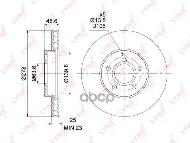   |  | LYNXauto . BN1440 BN1440 