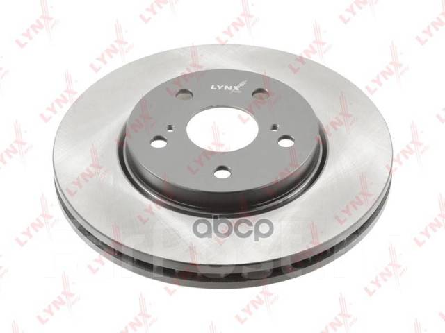    (296X28) |  | Toyota Camry (_Cv30) 01-06 / Alphard (Anh10w) 02-08 / Previa (_Cr3_) 03-06 (296X28) LYNXauto . BN16...