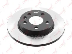 ���� ��������� ��������������� ������ (280x12) LYNXauto ���. BN2026 BN2026 ����