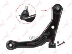 ����� �������� |����� ���| Mazda Tribute (EP_) 00-07 / FORD Escape / Maverick (TM1/TM7) 00-09 / = FR LH / � ����� � ������� LYNXauto ���. C5498L C5498...