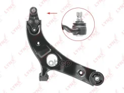 ����� ������ R / �����. ����. Hyundai Santa Fe(DM) 2.0D-3.4 12 LYNXauto ���. c5653r C5653R ����