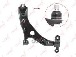 ����� �������� ������ | ����� ���� | Mazda 3 (BM_) 13- / = FR LOW RH / � ����� LYNXauto ���. C5667R C5667R ����