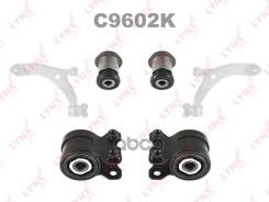 �������� ������������� / ������� / �����. ����. LYNXauto ���. C9602K C9602K ����