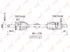 ������ � ����� �������� L LYNXauto ���. CD-1060A CD1060A ����