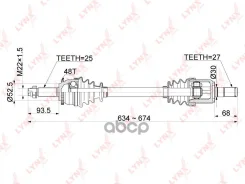 ������ � ����� ����� ��� LYNXauto CD1064A LYNXauto ���. CD1064A CD1064A ����