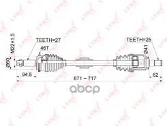 ������ � ����� L LYNXauto ���. CD-1069A CD1069A ����