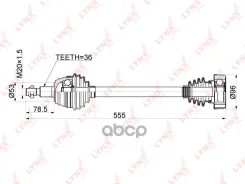 ������ � ����� | ����� ��� | LYNXauto ���. CD1225 CD1225 ����