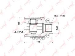  LYNXauto . CI3770 CI3770 