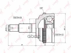  LYNXauto . CO3414A CO3414A 