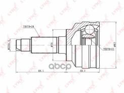  LYNXauto . CO5105 CO5105 