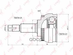   |  / | LYNXauto . CO5711A CO5711A 