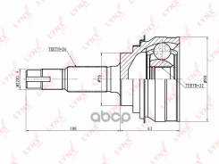  LYNXauto . CO7538 CO7538 