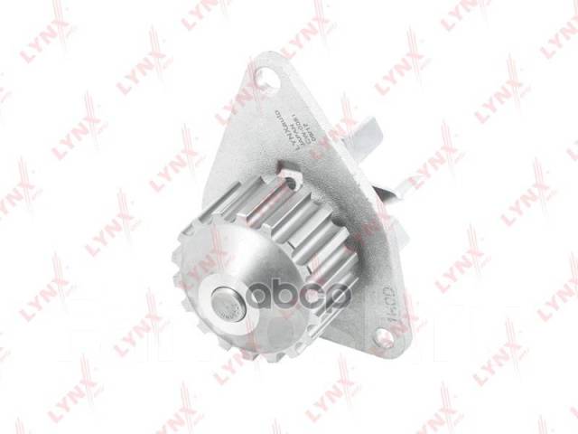   Peugeot 206 98- / 207 06- / 306/307 94-03 / Partner 96-15 / Citroen C2 03- / C3 02- / Belingo (Mf) 96-11 1.1-1.4 LYNXauto . CW0061 CW...