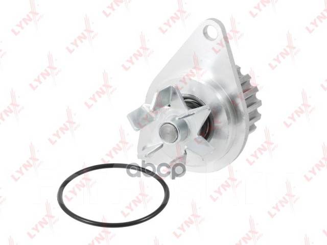   Peugeot 206 98- / 207 06- / 306/307 94-03 / Partner 96-15 / Citroen C2 03- / C3 02- / Belingo (Mf) 96-11 1.1-1.4 LYNXauto . CW0061 CW...