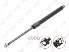 ������� ���� ��������� BMW 5(E34) 87 LYNXauto ���. gs-1255 GS1255 ����