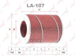 ������ ��������� LYNXauto ���. LA107 LA107 ����