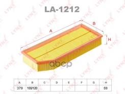 ������ ��������� LYNXauto ���. LA1212 LA1212 ����