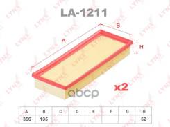   (2. ) Mb W220 S280-S500 10/98-, G320 V6, G500 98- LYNXauto . LA1211 LYNXauto LA1211 LA1211 
